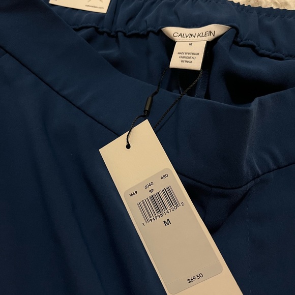 Cotton short - Picture 2 of 3